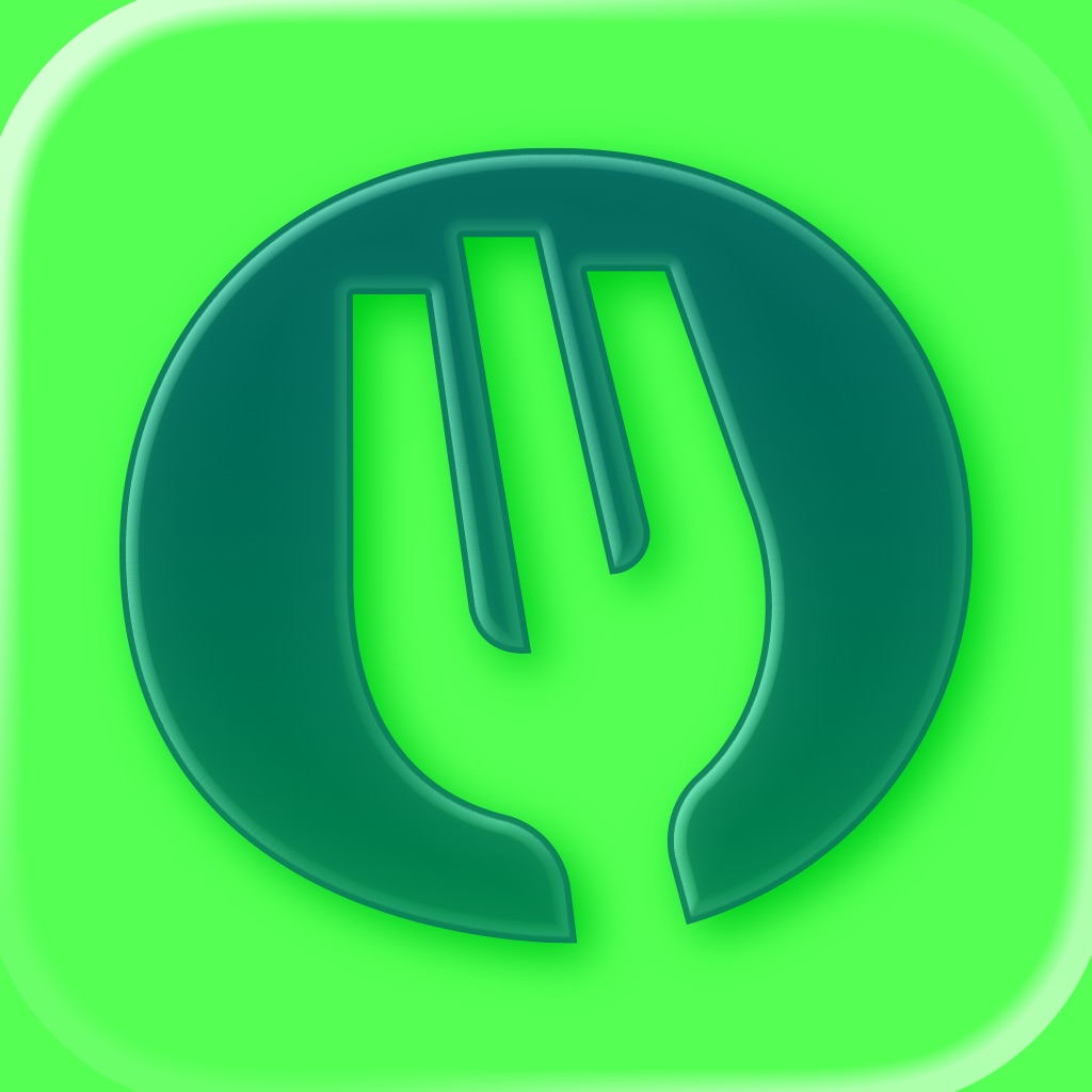 TheFork - Restaurant bookings app icon captured 2026-08-12