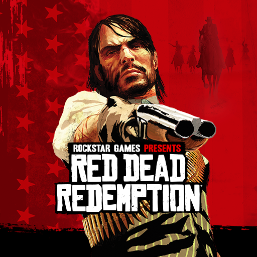 Red Dead Redemption Google Play icon captured 2026-08-13