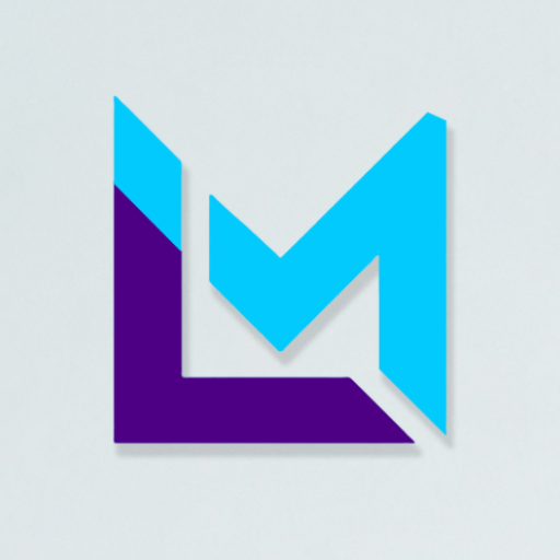 Luma - Satisfying Launcher Google Play icon captured 2026-08-16