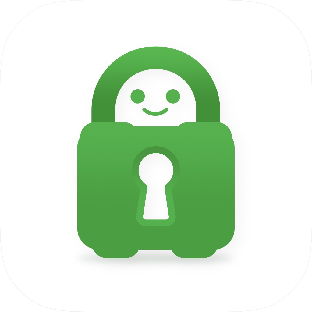 VPN by Private Internet Access app icon captured 2026-08-14