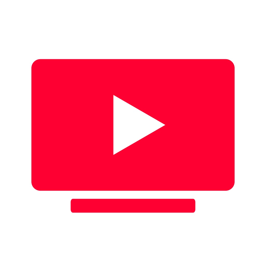 YouTube TV app icon captured 2026-08-11