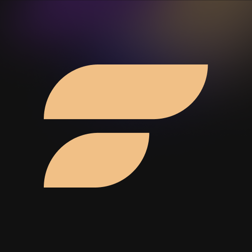 Finary : Patrimoine & Budget Google Play icon captured 2026-08-14