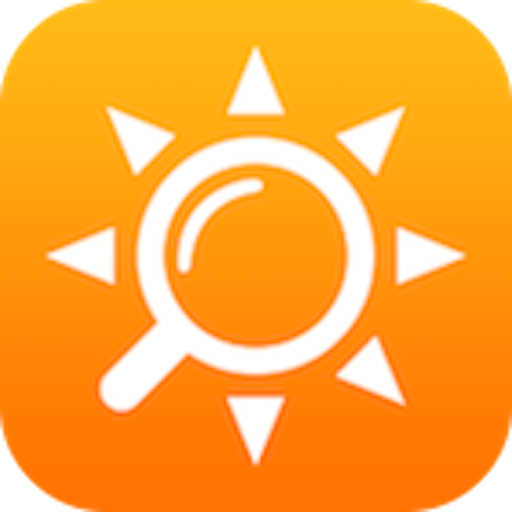 マピオン超ピンポイント天気 - 1km四方天気・雨雲レーダー app icon captured 2026-08-18