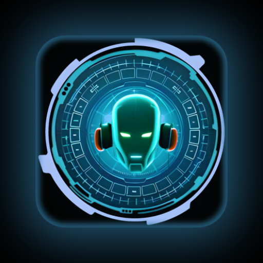 Jarvis - Your AI Assistant Google Play icon captured 2026-08-14