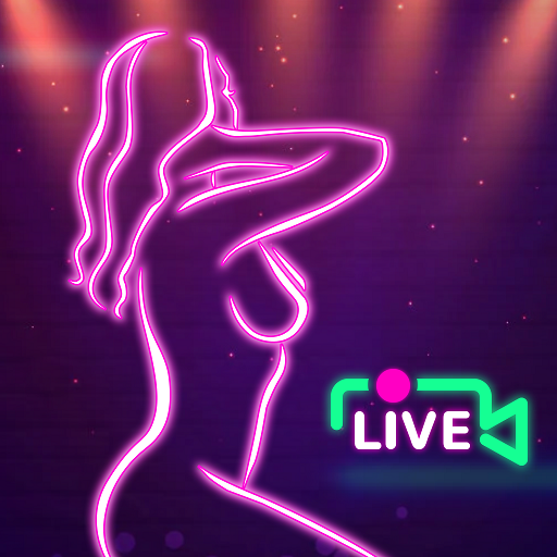 Sweetie: Chat de vídeo ao vivo Google Play icon captured 2026-08-15