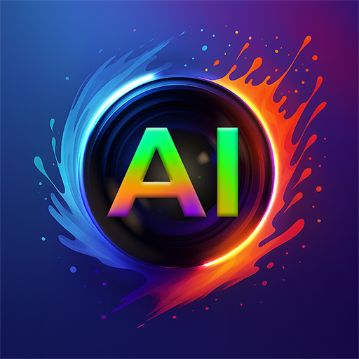 Artorys: AI Photo Art Google Play icon