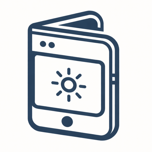 CoverLauncher app icon captured 2026-08-17