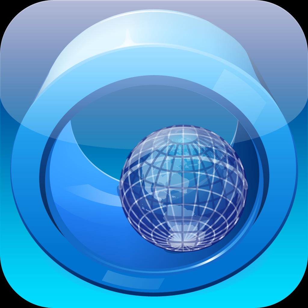 iQuassel for Quassel Cores app icon captured 2026-08-12