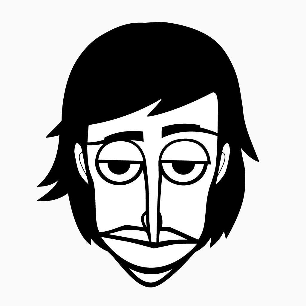 Incredibox app icon captured 2026-08-11