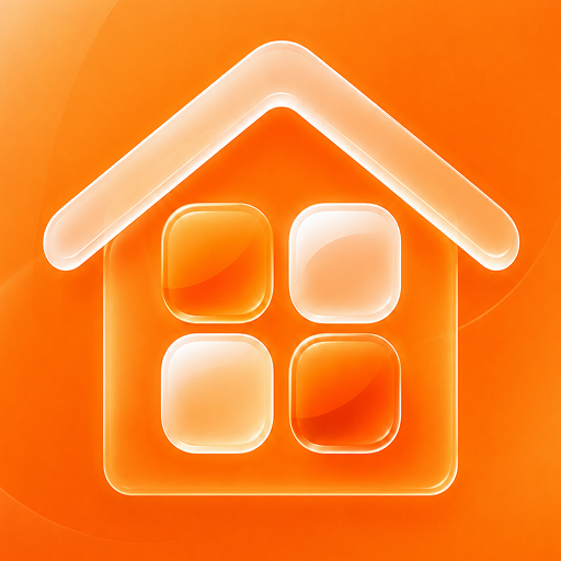 Personalized OS UI Experience Google Play icon captured 2026-08-13