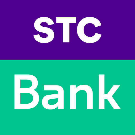 STC Bank Google Play icon captured 2026-08-15