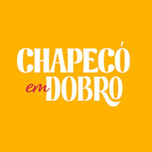 Chapecó em Dobro Google Play icon captured 2026-08-14