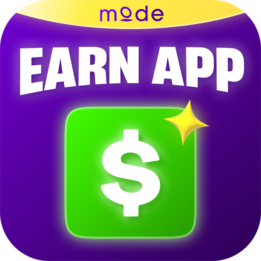 Make Money: Play to Earn Cash Google Play icon captured 2026-08-12