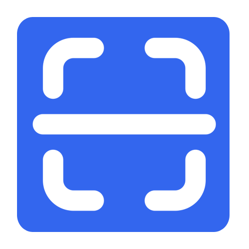 QR Code Scanner & Barcode Google Play icon captured 2026-08-16