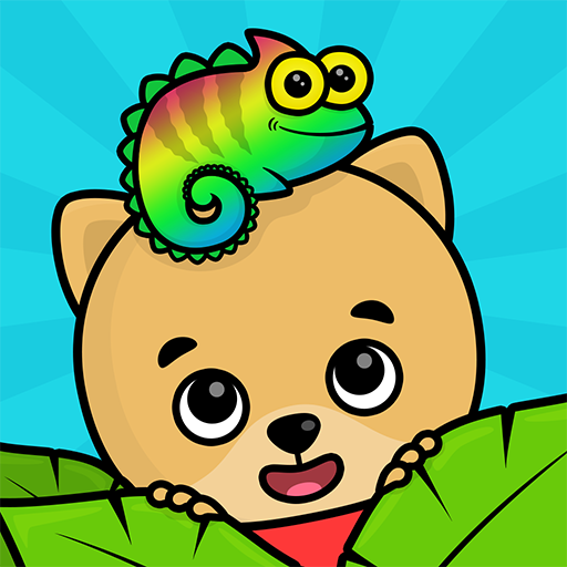 Jogos infantil de colorir 2-5 Google Play icon captured 2026-08-16