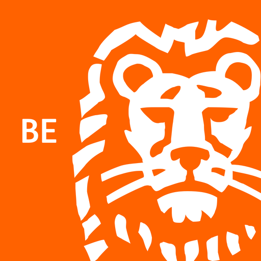 ING Banking Google Play icon captured 2026-08-14