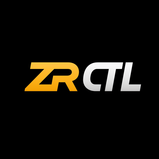 ZR Ctl (ZR Control) Google Play icon captured 2026-08-12