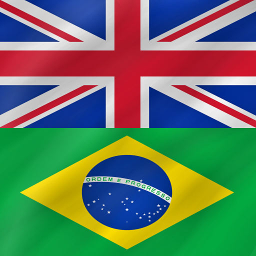 Inglês - Português Google Play icon captured 2026-08-15