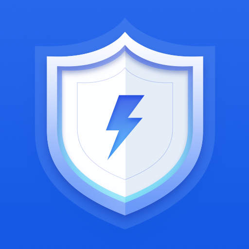 Super Antivirus - Clean Virus Google Play icon captured 2026-08-13