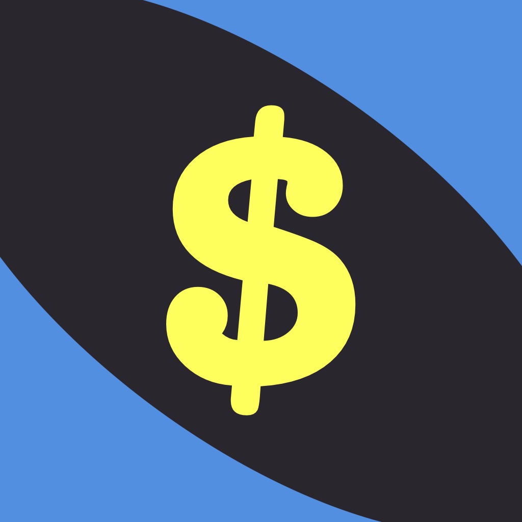 Cashister app icon