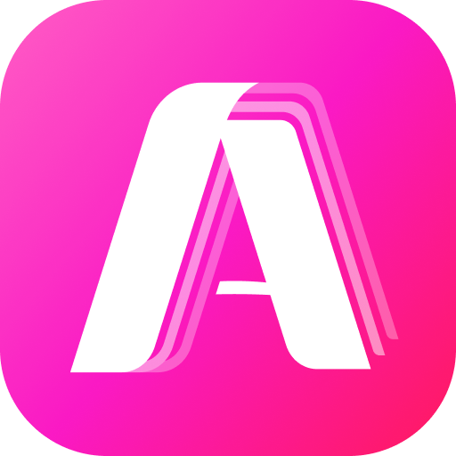 AstraNovel - Infinite Books Google Play icon