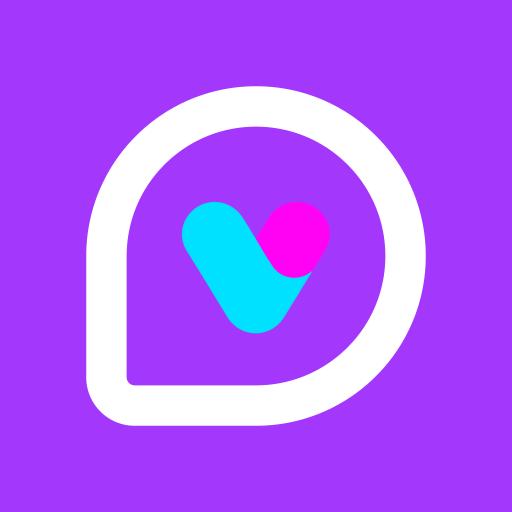 Vava.chat-Video Call&Translate Google Play icon captured 2026-08-13