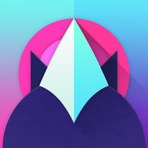 Unicorn Icon Pack Google Play icon captured 2026-08-16