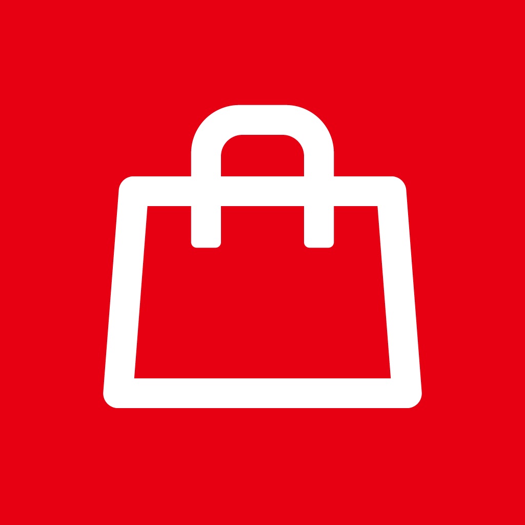 Nintendo Store app icon captured 2026-08-14