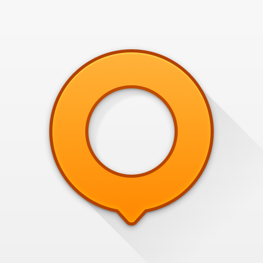 OsmAnd — Maps & GPS Offline Google Play icon captured 2026-08-12