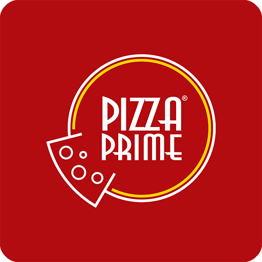 Pizza Prime Google Play icon captured 2026-08-14