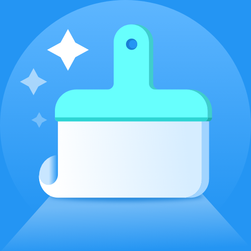Clean Sweep Plus Google Play icon