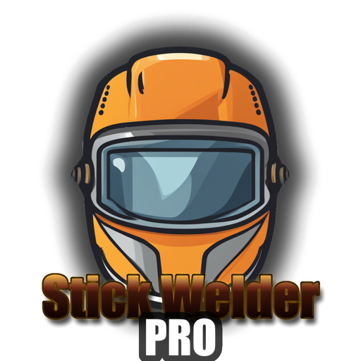 Stick Welder Pro - welder game Google Play icon captured 2026-08-13
