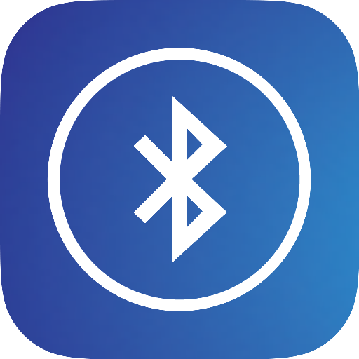 BLE Scanner (Connect & Notify) Google Play icon captured 2026-08-16