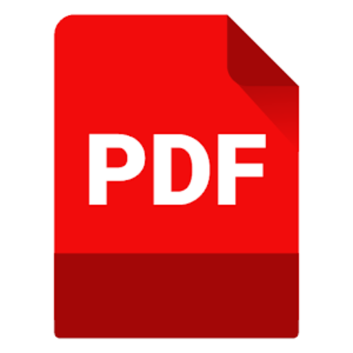 Leitor PDF: Scanner PDF Google Play icon captured 2026-08-16