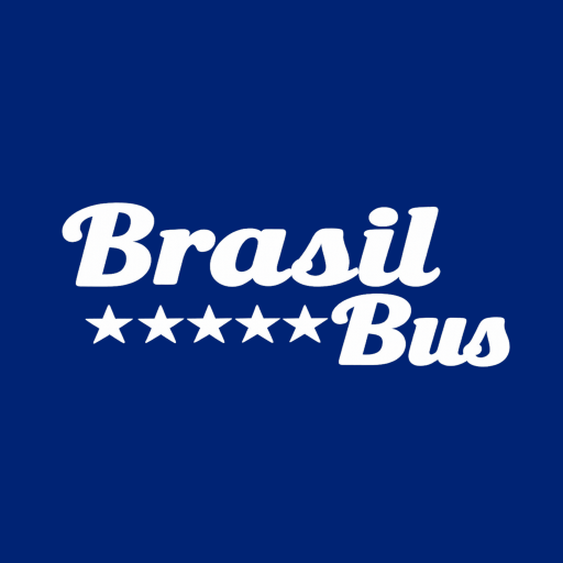 Viação Brasil Bus Viagens app icon captured 2026-08-18