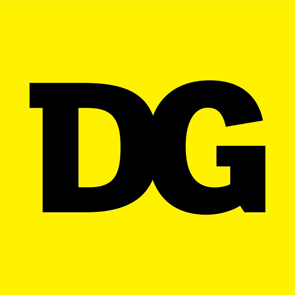 Dollar General-Digital Coupons app icon captured 2026-08-11