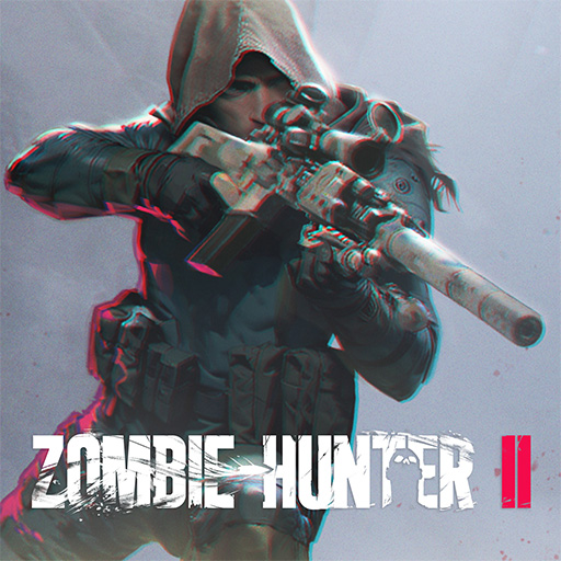 Zombie Hunter 2 Google Play icon captured 2026-08-16