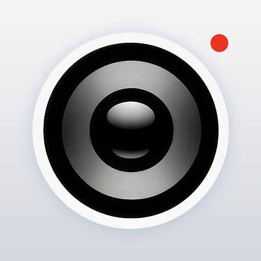 HD câmera para android Google Play icon captured 2026-08-16