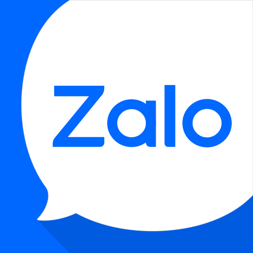 Zalo Google Play icon captured 2026-08-15