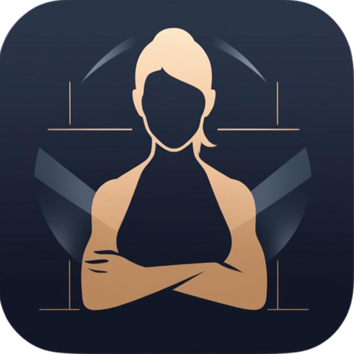 AI Sports Coach: Form Check app icon captured 2026-08-18