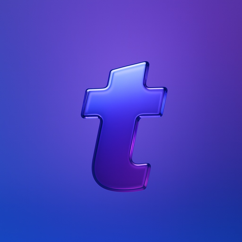 Trybe Creators app icon captured 2026-08-11