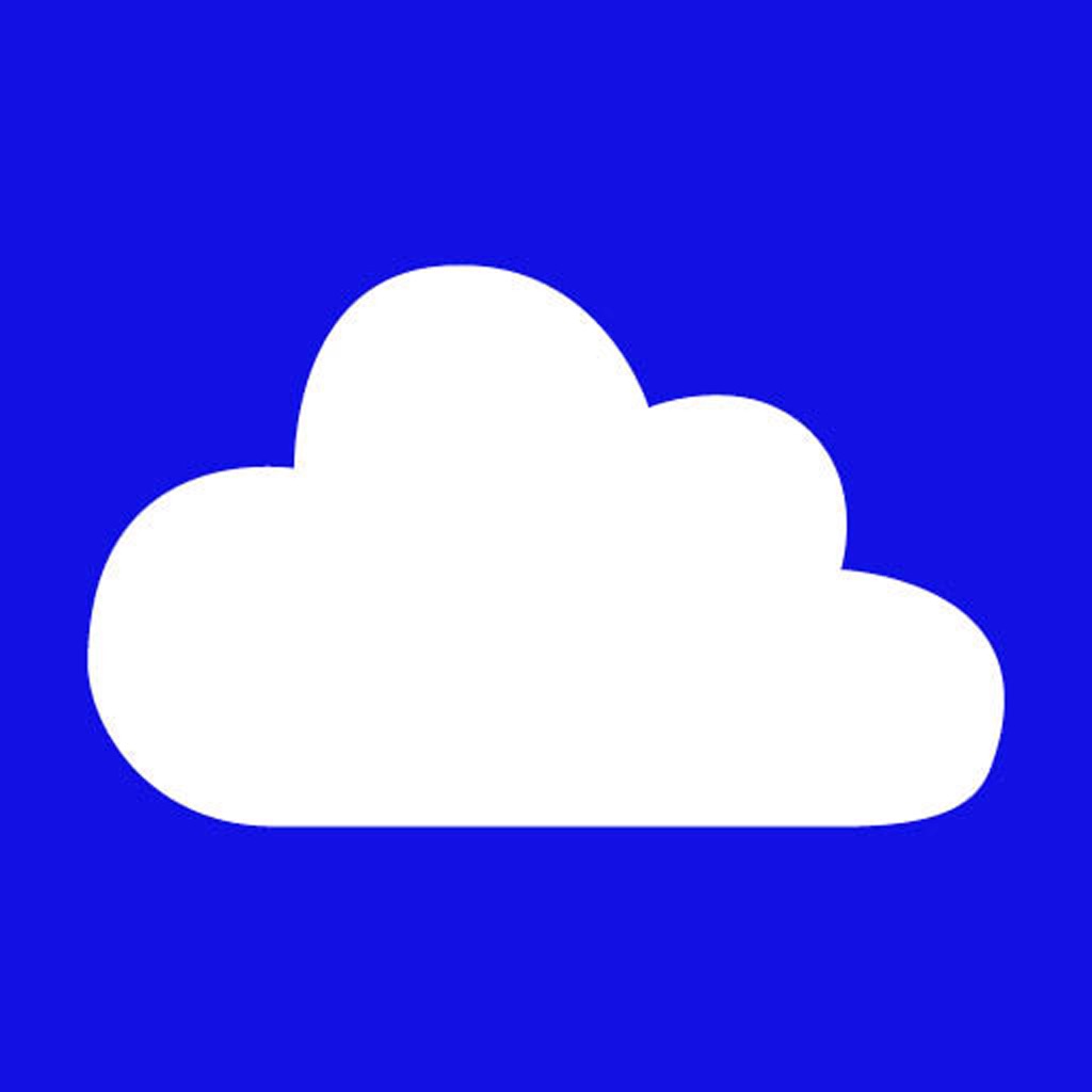 WeatherOnline app icon captured 2026-08-13