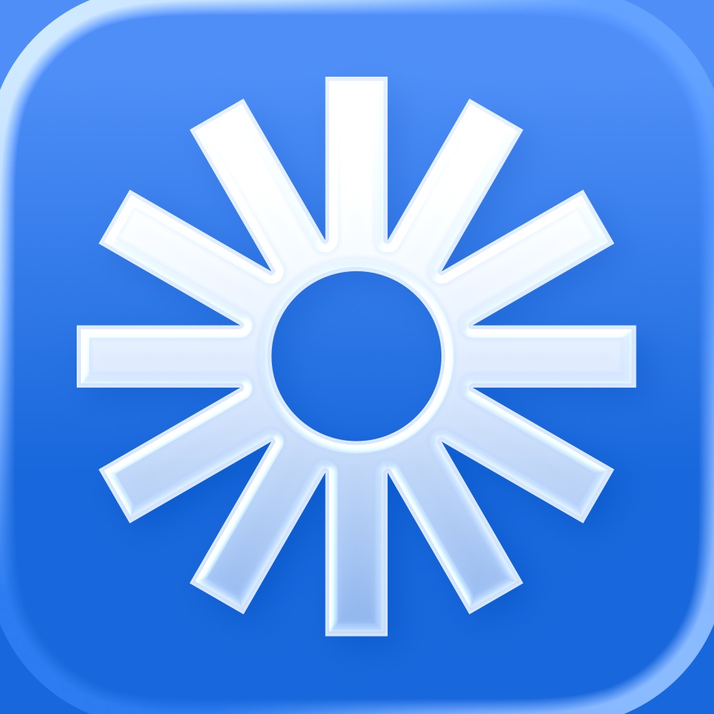 Loom: Screen Recorder app icon captured 2026-08-12