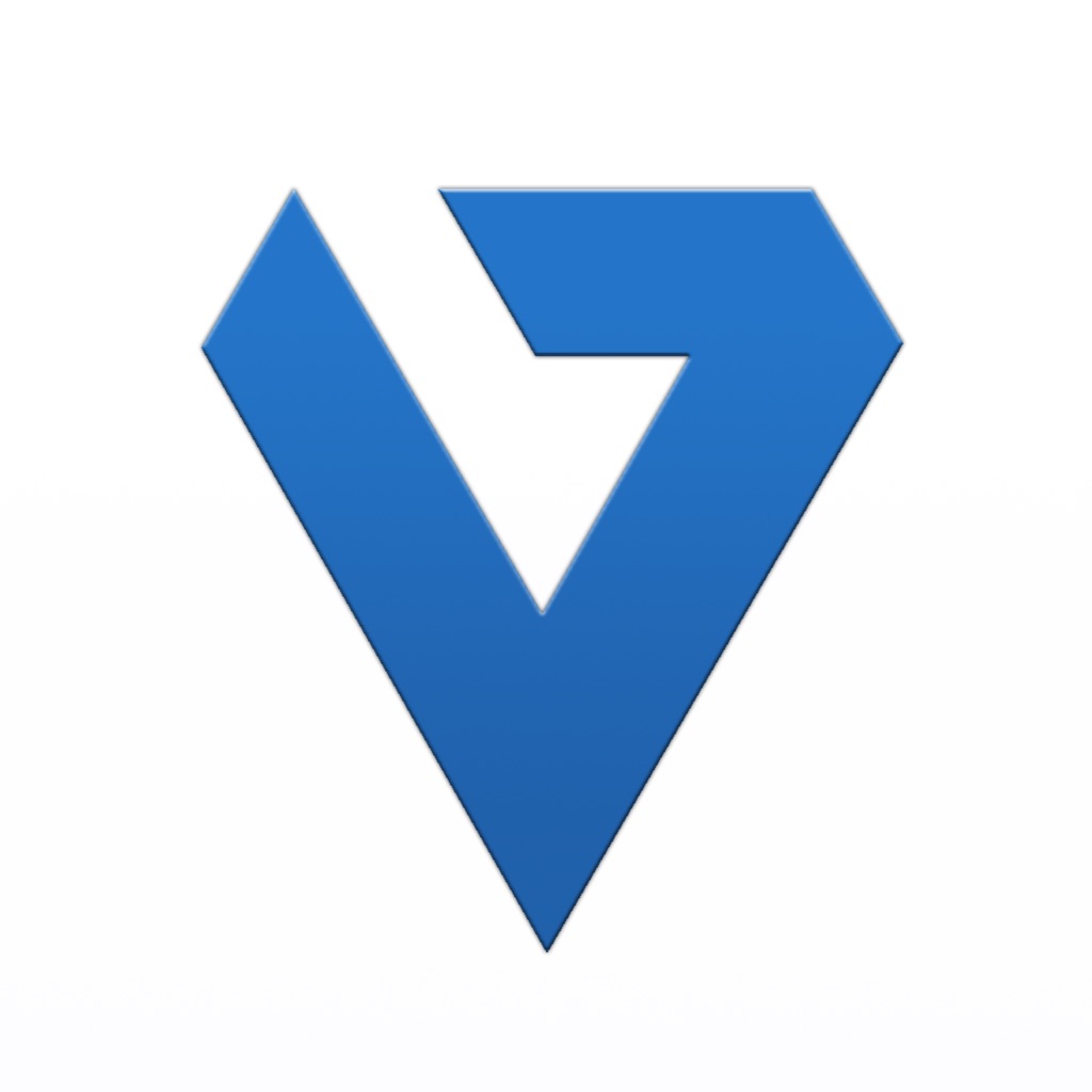 VSD Viewer for Visio Drawings app icon captured 2026-08-12
