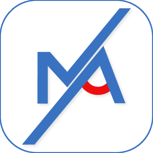 Miter Angle: Angle Calculator Google Play icon captured 2026-08-12