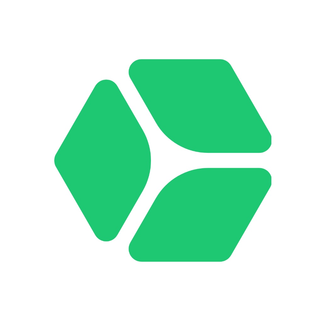 Hub Data app icon captured 2026-08-13