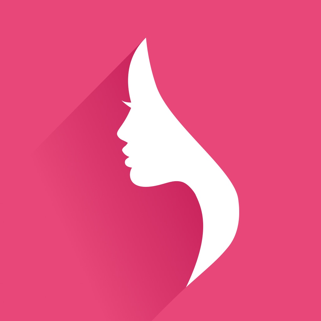 Period Tracker and Calendar app icon captured 2026-08-12