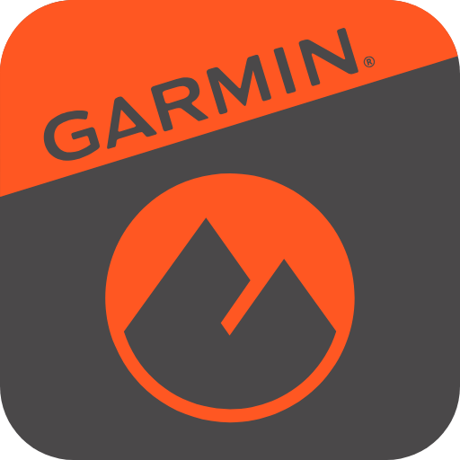Garmin Explore™ Google Play icon captured 2026-08-12