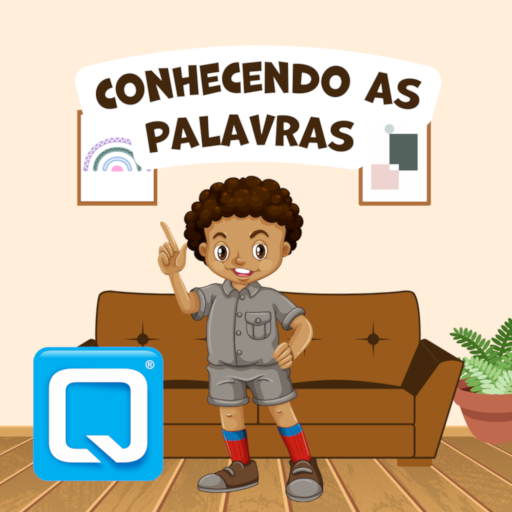 Conhecendo as Palavras Google Play icon captured 2026-08-15