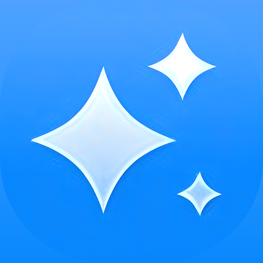 AI Cleaner - Duplicate Cleaner Google Play icon captured 2026-08-15